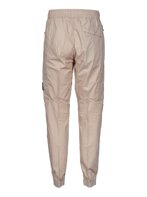 Pantaloni Cargo STONE ISLAND | 801531303V0095